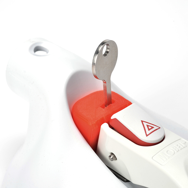 Sicher mit dem Mobeli-System - Ginkgohealthcare Sports